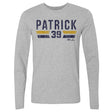 Chad Patrick Men's Long Sleeve T-Shirt | 500 LEVEL