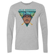 Julio Rodriguez Men's Long Sleeve T-Shirt | 500 LEVEL