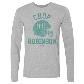 Chop Robinson Men's Long Sleeve T-Shirt | 500 LEVEL