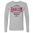Harlem Globetrotters Men's Long Sleeve T-Shirt | 500 LEVEL
