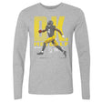 DK Metcalf Men's Long Sleeve T-Shirt | 500 LEVEL