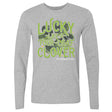 St. Patrick's Day Men's Long Sleeve T-Shirt | 500 LEVEL
