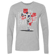 Nolan Ryan Men's Long Sleeve T-Shirt | 500 LEVEL