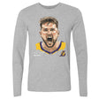Luka Doncic Men's Long Sleeve T-Shirt | 500 LEVEL