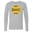 Robert Suarez Men's Long Sleeve T-Shirt | 500 LEVEL