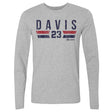 Anthony Davis Men's Long Sleeve T-Shirt | 500 LEVEL