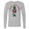 Christmas Men's Long Sleeve T-Shirt | 500 LEVEL