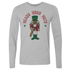 Christmas Men's Long Sleeve T-Shirt | 500 LEVEL