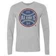 Ozzie Albies Men's Long Sleeve T-Shirt | 500 LEVEL