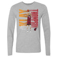 Klay Thompson Men's Long Sleeve T-Shirt | 500 LEVEL