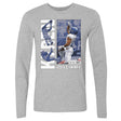Kyren Williams Men's Long Sleeve T-Shirt | 500 LEVEL