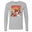 Ja'Marr Chase Men's Long Sleeve T-Shirt | 500 LEVEL