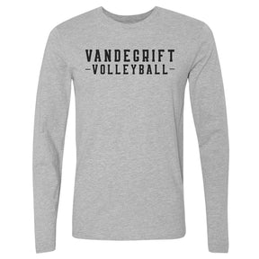 Vandegrift Men's Long Sleeve T-Shirt | 500 LEVEL