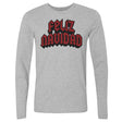 Christmas Men's Long Sleeve T-Shirt | 500 LEVEL