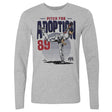 Pitch For Adoption Men's Long Sleeve T-Shirt | 500 LEVEL