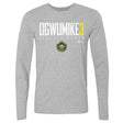 Nneka Ogwumike Men's Long Sleeve T-Shirt | 500 LEVEL
