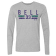 Jay Bell Men's Long Sleeve T-Shirt | 500 LEVEL