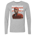 Patrick Surtain II Men's Long Sleeve T-Shirt | 500 LEVEL