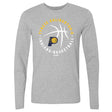 Tyrese Haliburton Men's Long Sleeve T-Shirt | 500 LEVEL