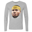 MIcah Parsons Men's Long Sleeve T-Shirt | 500 LEVEL