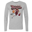 Klay Thompson Men's Long Sleeve T-Shirt | 500 LEVEL