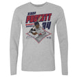 Kirby Puckett Men's Long Sleeve T-Shirt | 500 LEVEL