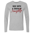 Christmas Men's Long Sleeve T-Shirt | 500 LEVEL