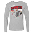 Ryan Dempster Men's Long Sleeve T-Shirt | 500 LEVEL