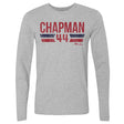Aroldis Chapman Men's Long Sleeve T-Shirt | 500 LEVEL