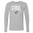 Max Strus Men's Long Sleeve T-Shirt | 500 LEVEL