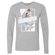 Ja Morant Men's Long Sleeve T-Shirt | 500 LEVEL