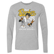 Brent Rooker Men's Long Sleeve T-Shirt | 500 LEVEL