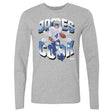 James Cook Men's Long Sleeve T-Shirt | 500 LEVEL