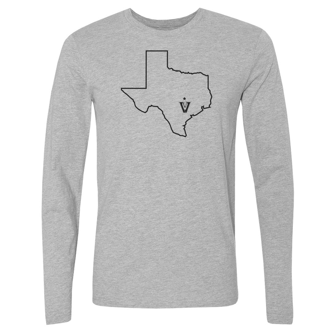 Vandegrift Men's Long Sleeve T-Shirt | 500 LEVEL