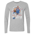 Alex Caruso Men's Long Sleeve T-Shirt | 500 LEVEL