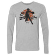 Alyssa Thomas Men's Long Sleeve T-Shirt | 500 LEVEL