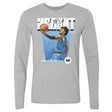 Ja Morant Men's Long Sleeve T-Shirt | 500 LEVEL