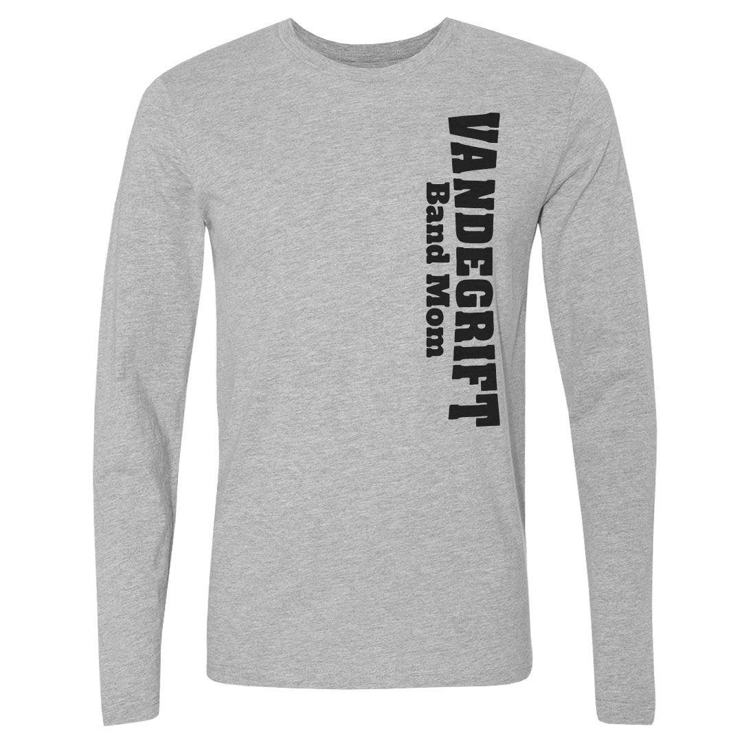 Vandegrift Men's Long Sleeve T-Shirt | 500 LEVEL