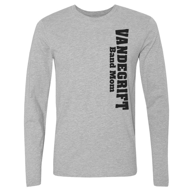 Vandegrift Men's Long Sleeve T-Shirt | 500 LEVEL