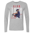 Kyle Tucker Men's Long Sleeve T-Shirt | 500 LEVEL