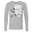 Mookie Betts Men's Long Sleeve T-Shirt | 500 LEVEL