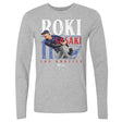Roki Sasaki Men's Long Sleeve T-Shirt | 500 LEVEL