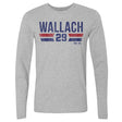 Tim Wallach Men's Long Sleeve T-Shirt | 500 LEVEL