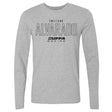 Emiliano Alvarado Men's Long Sleeve T-Shirt | 500 LEVEL