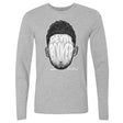 Devin Booker Men's Long Sleeve T-Shirt | 500 LEVEL