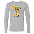 Cam Carter Men's Long Sleeve T-Shirt | 500 LEVEL
