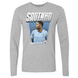 Savinho Men's Long Sleeve T-Shirt | 500 LEVEL