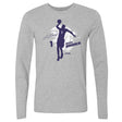 Devin Booker Men's Long Sleeve T-Shirt | 500 LEVEL