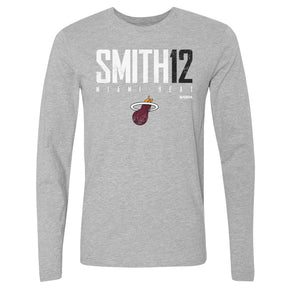 Dru Smith Men's Long Sleeve T-Shirt | 500 LEVEL