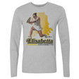 Elisabetta Cocciaretto Men's Long Sleeve T-Shirt | 500 LEVEL